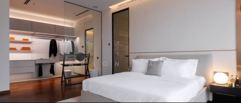 For Sale - Arena Residences