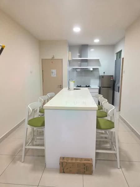 Service Residence for Rent at Tropez Residences - YC Fung - PropertyGuru.com.my