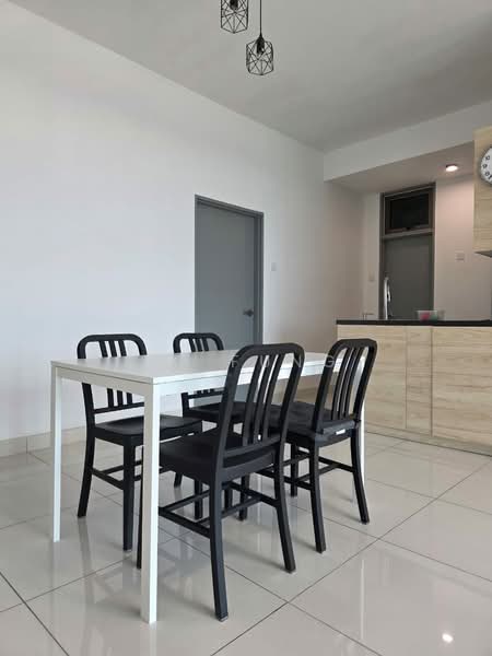 Service Residence for Rent at Tropez Residences - YC Fung - Dining Room - PropertyGuru.com.my
