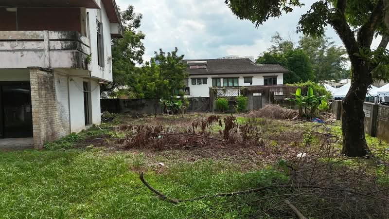 Rumah Banglo untuk Dijual di Titiwangsa (Kuala Lumpur) - Bryan Yeo - Exterior - PropertyGuru.com.my