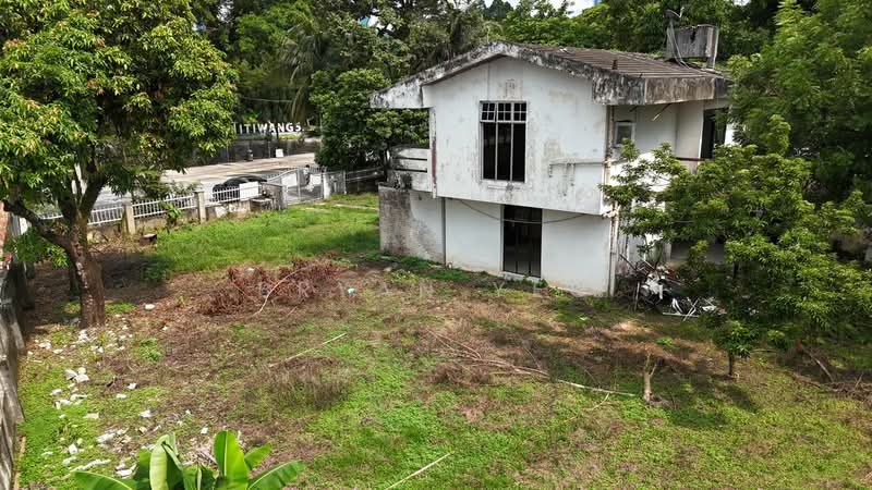 Rumah Banglo untuk Dijual di Titiwangsa (Kuala Lumpur) - Bryan Yeo - Exterior - PropertyGuru.com.my