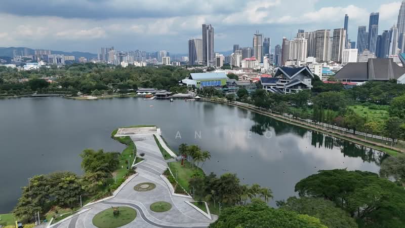 Rumah Banglo untuk Dijual di Titiwangsa (Kuala Lumpur) - Bryan Yeo - Exterior - PropertyGuru.com.my