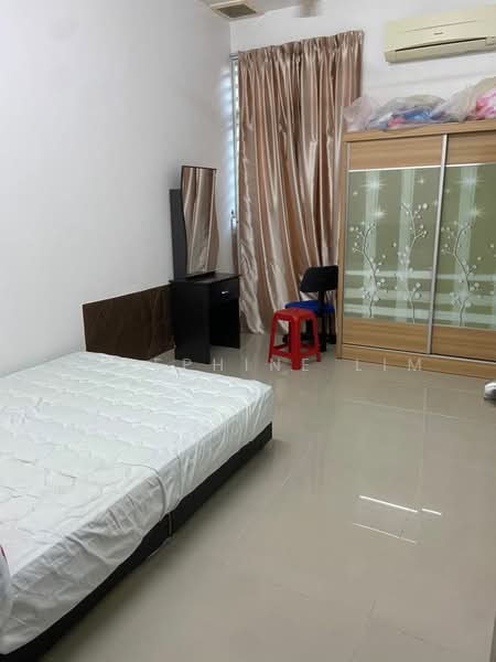 Rumah Berkembar untuk Disewa di Taman Desa Impian (Bukit Mertajam) - Josephine Lim - Bedroom - PropertyGuru.com.my