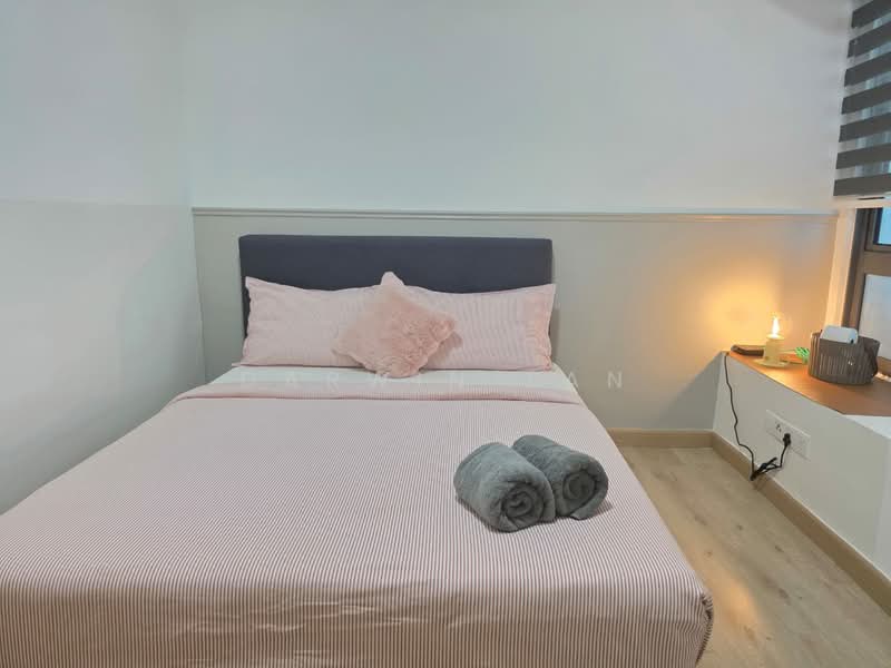 Condominium for Sale at Colony by Infinitum - Darwin Tan - Bedroom - PropertyGuru.com.my
