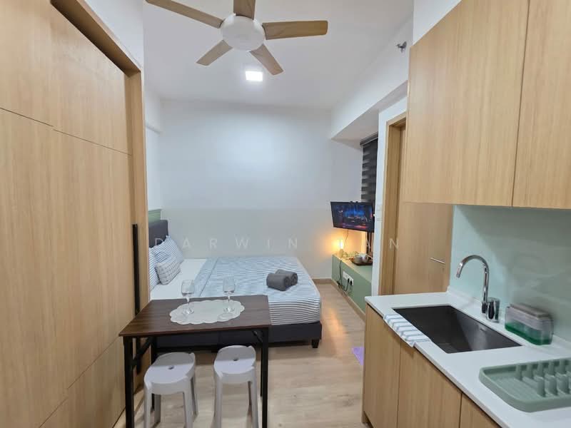 Condominium for Sale at Colony by Infinitum - Darwin Tan - Bedroom - PropertyGuru.com.my