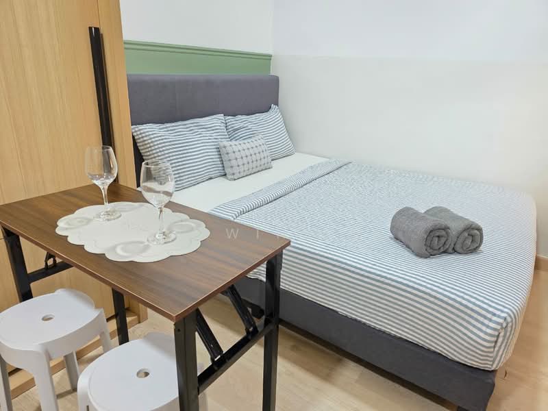Condominium for Sale at Colony by Infinitum - Darwin Tan - Bedroom - PropertyGuru.com.my