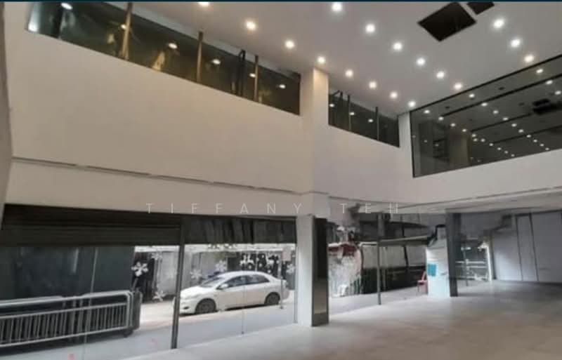 Hotel / Resort for Rent in Kuala Lumpur (Kuala Lumpur) - Tiffany Teh - PropertyGuru.com.my