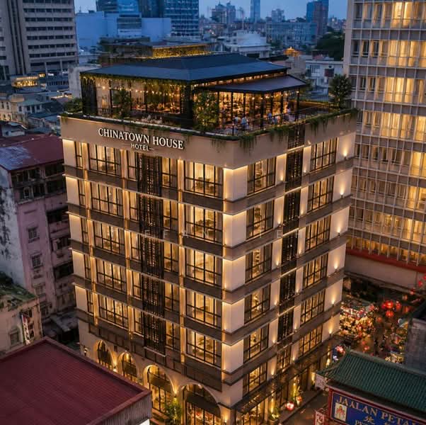Hotel / Resort for Rent in Kuala Lumpur (Kuala Lumpur) - Tiffany Teh - PropertyGuru.com.my