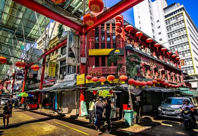 Hotel / Resort for Rent in Kuala Lumpur (Kuala Lumpur) - Tiffany Teh - PropertyGuru.com.my