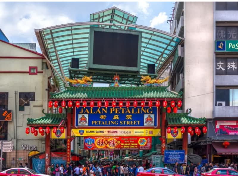 Hotel / Resort for Rent in Kuala Lumpur (Kuala Lumpur) - Tiffany Teh - PropertyGuru.com.my