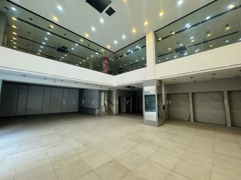 Hotel / Resort for Rent in Kuala Lumpur (Kuala Lumpur) - Tiffany Teh - Interior - PropertyGuru.com.my