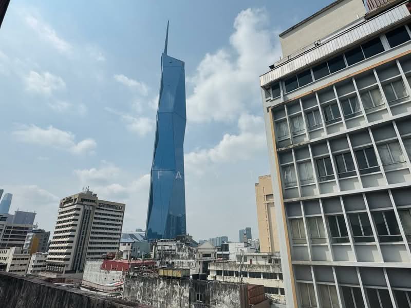 Hotel / Resort for Rent in Kuala Lumpur (Kuala Lumpur) - Tiffany Teh - Exterior - PropertyGuru.com.my