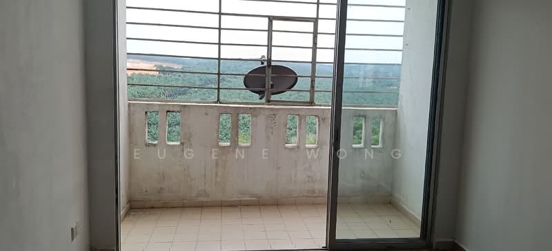 Pangsapuri untuk Disewa di Laguna Biru - Eugene Wong - PropertyGuru.com.my