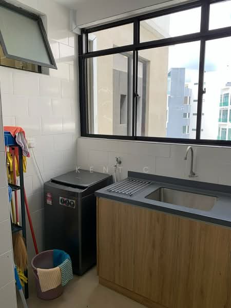 Condominium for Sale at Upper East @ Tiger Lane - Kent C - Interior - PropertyGuru.com.my