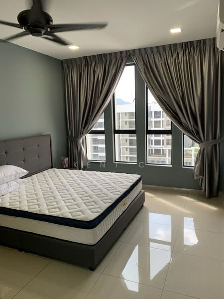 Condominium for Sale at Upper East @ Tiger Lane - Kent C - Bedroom - PropertyGuru.com.my
