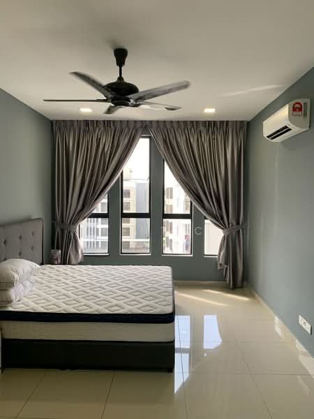 Condominium for Sale at Upper East @ Tiger Lane - Kent C - Bedroom - PropertyGuru.com.my
