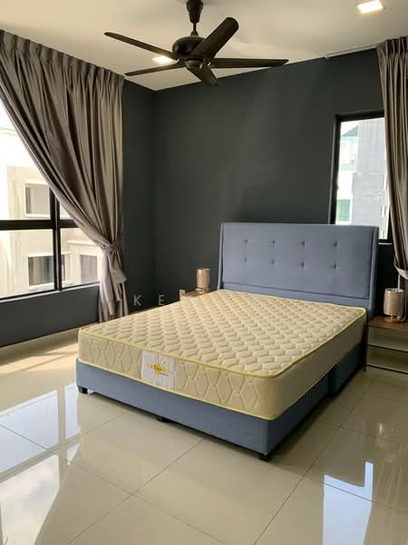 Condominium for Sale at Upper East @ Tiger Lane - Kent C - Bedroom - PropertyGuru.com.my