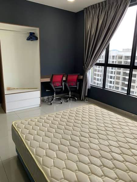 Condominium for Sale at Upper East @ Tiger Lane - Kent C - Bedroom - PropertyGuru.com.my
