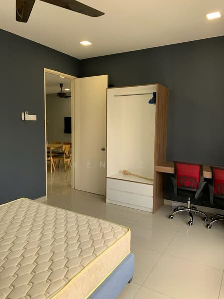 Condominium for Sale at Upper East @ Tiger Lane - Kent C - Bedroom - PropertyGuru.com.my