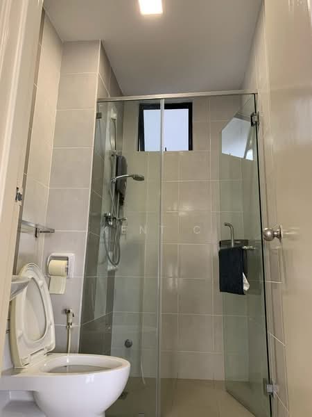 Condominium for Sale at Upper East @ Tiger Lane - Kent C - Bathroom - PropertyGuru.com.my