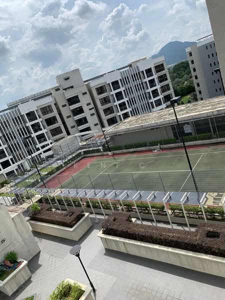 Condominium for Sale at Upper East @ Tiger Lane - Kent C - Exterior - PropertyGuru.com.my