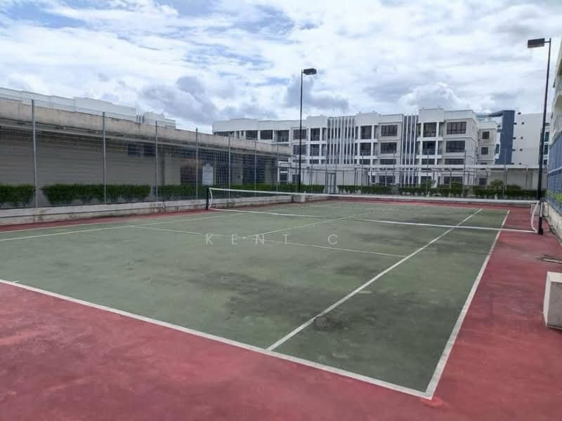 Condominium for Sale at Upper East @ Tiger Lane - Kent C - Exterior - PropertyGuru.com.my