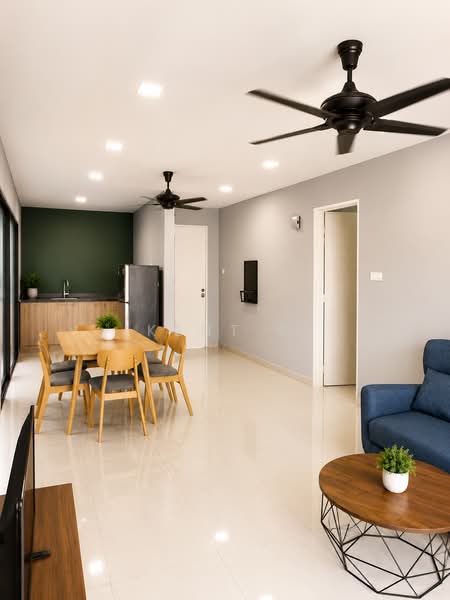 Kondominium untuk Dijual di Upper East @ Tiger Lane - Kent C - PropertyGuru.com.my