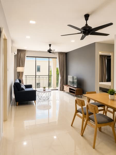 Kondominium untuk Dijual di Upper East @ Tiger Lane - Kent C - PropertyGuru.com.my