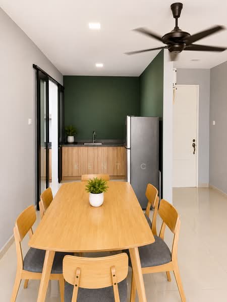 Kondominium untuk Dijual di Upper East @ Tiger Lane - Kent C - PropertyGuru.com.my