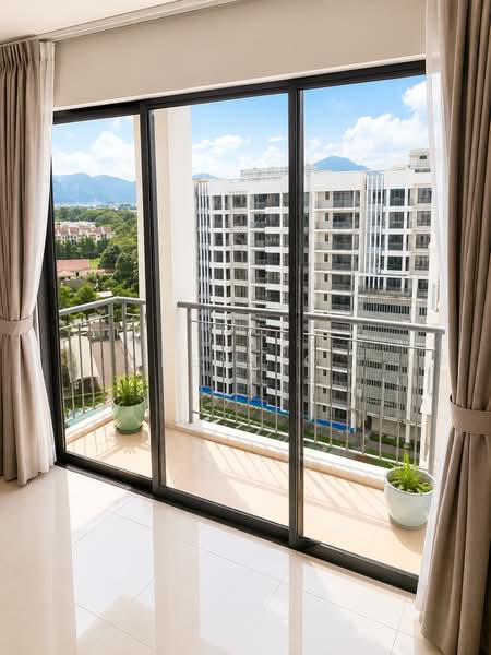 Kondominium untuk Dijual di Upper East @ Tiger Lane - Kent C - PropertyGuru.com.my