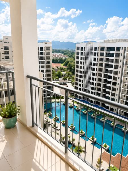Kondominium untuk Dijual di Upper East @ Tiger Lane - Kent C - PropertyGuru.com.my