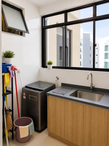 Kondominium untuk Dijual di Upper East @ Tiger Lane - Kent C - PropertyGuru.com.my