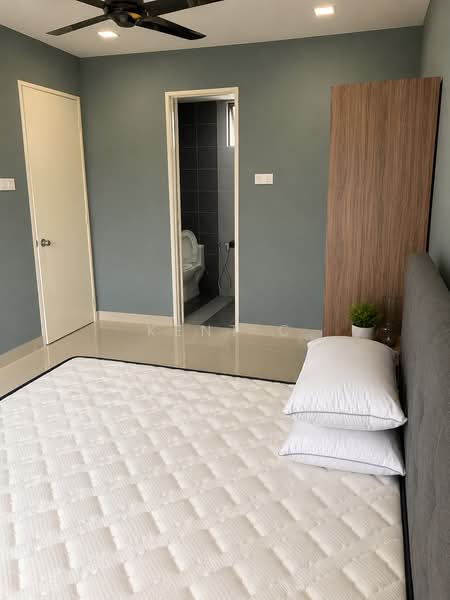 Kondominium untuk Dijual di Upper East @ Tiger Lane - Kent C - PropertyGuru.com.my
