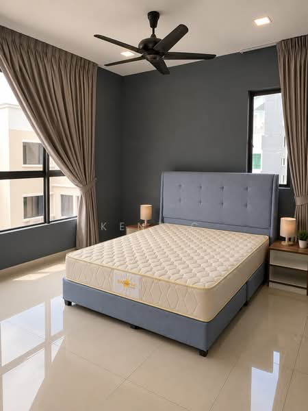 Kondominium untuk Dijual di Upper East @ Tiger Lane - Kent C - PropertyGuru.com.my