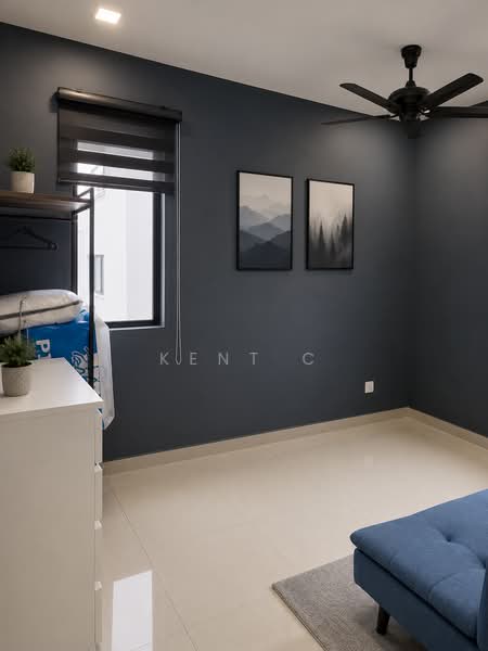 Kondominium untuk Dijual di Upper East @ Tiger Lane - Kent C - PropertyGuru.com.my