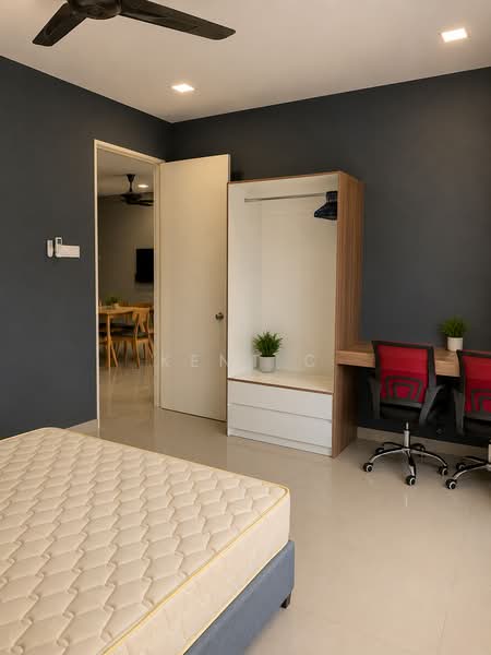 Kondominium untuk Dijual di Upper East @ Tiger Lane - Kent C - PropertyGuru.com.my