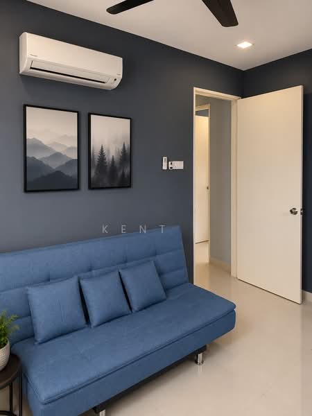 Kondominium untuk Dijual di Upper East @ Tiger Lane - Kent C - PropertyGuru.com.my