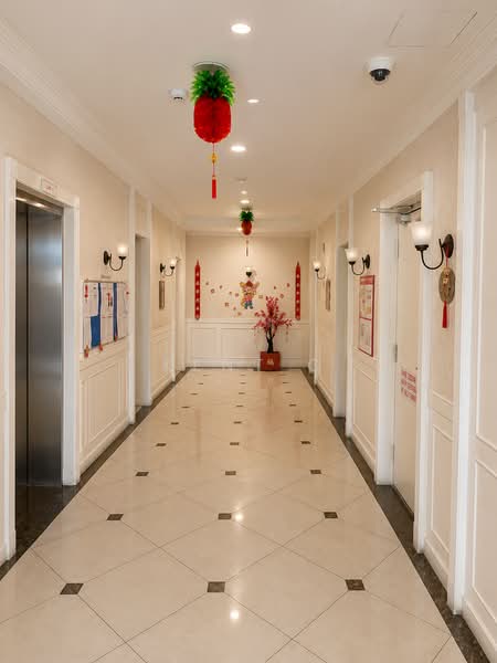 Kondominium untuk Dijual di Upper East @ Tiger Lane - Kent C - PropertyGuru.com.my