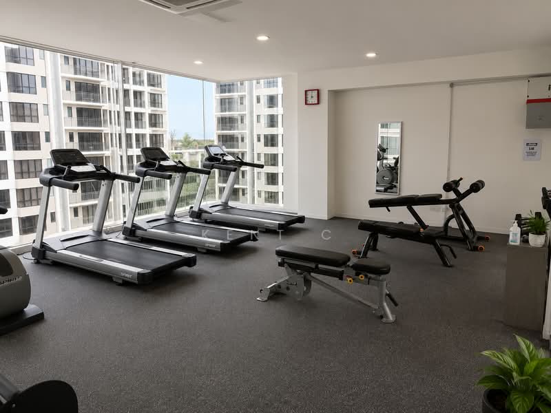 Kondominium untuk Dijual di Upper East @ Tiger Lane - Kent C - PropertyGuru.com.my