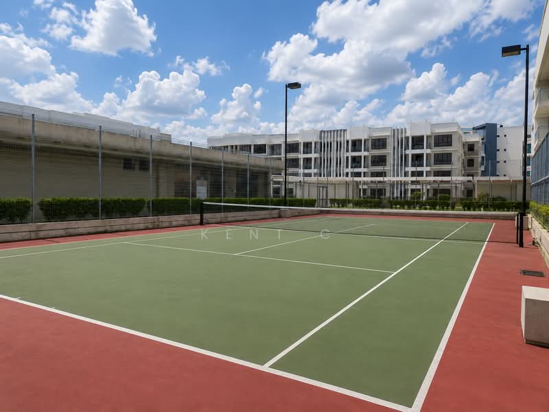Kondominium untuk Dijual di Upper East @ Tiger Lane - Kent C - PropertyGuru.com.my