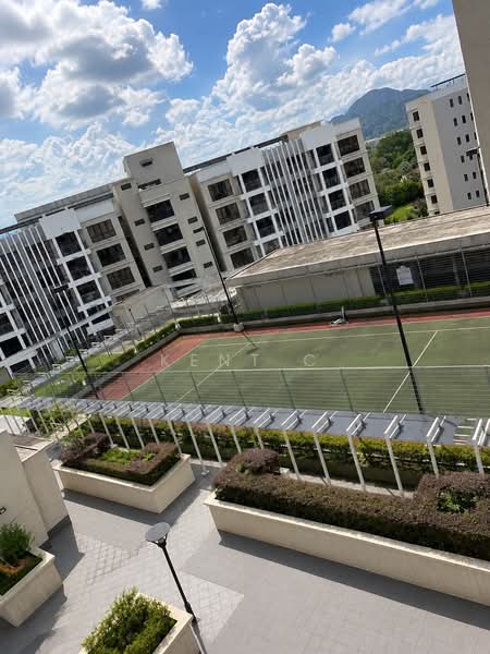 Kondominium untuk Dijual di Upper East @ Tiger Lane - Kent C - PropertyGuru.com.my