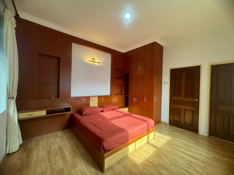 Rumah Berkembar untuk Disewa di Batu Ferringhi (Penang) - Chiew Bee - Bedroom - PropertyGuru.com.my