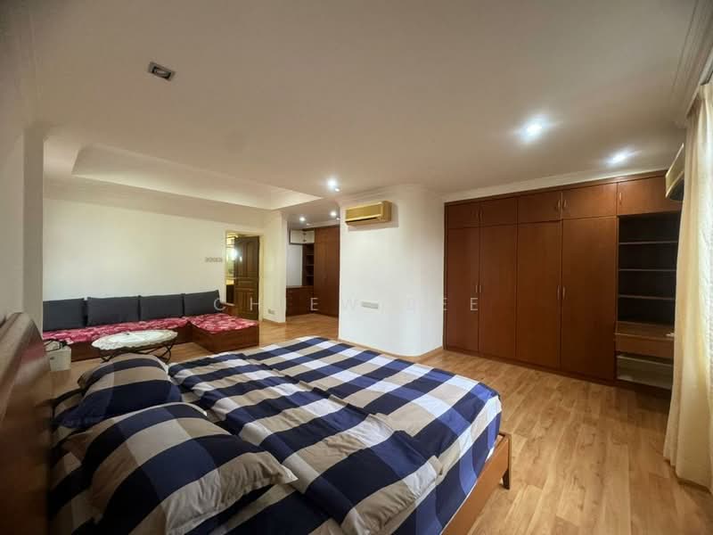 Rumah Berkembar untuk Disewa di Batu Ferringhi (Penang) - Chiew Bee - Bedroom - PropertyGuru.com.my
