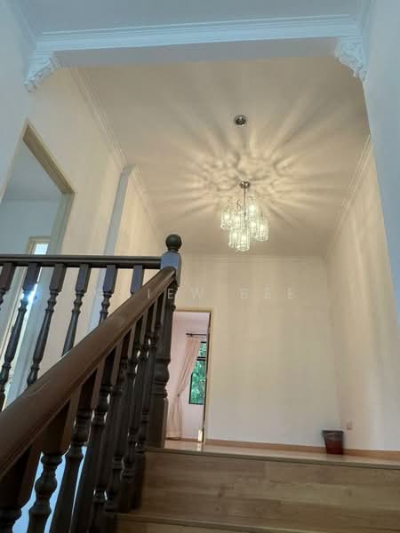Rumah Berkembar untuk Disewa di Batu Ferringhi (Penang) - Chiew Bee - Interior - PropertyGuru.com.my