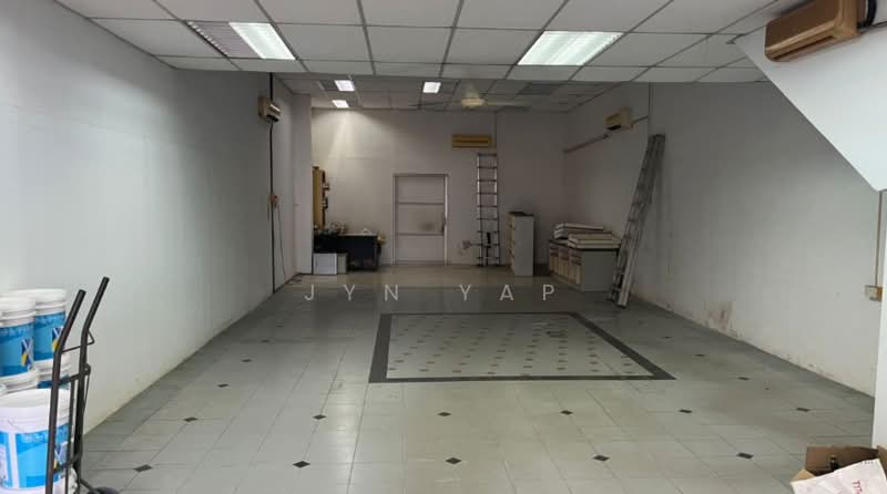 Kedai untuk Disewa di Air Putih (Kuantan) - Jyn Yap - Interior - PropertyGuru.com.my