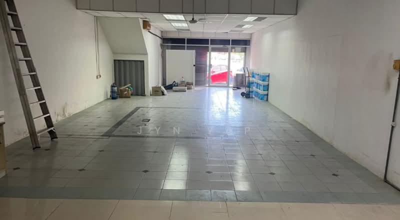 Kedai untuk Disewa di Air Putih (Kuantan) - Jyn Yap - Interior - PropertyGuru.com.my