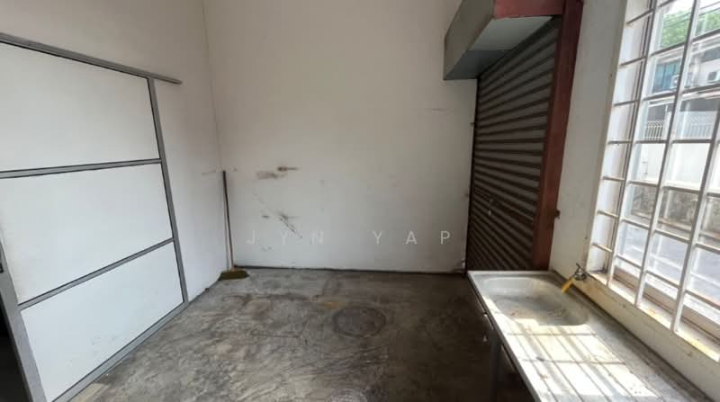 Kedai untuk Disewa di Air Putih (Kuantan) - Jyn Yap - Interior - PropertyGuru.com.my