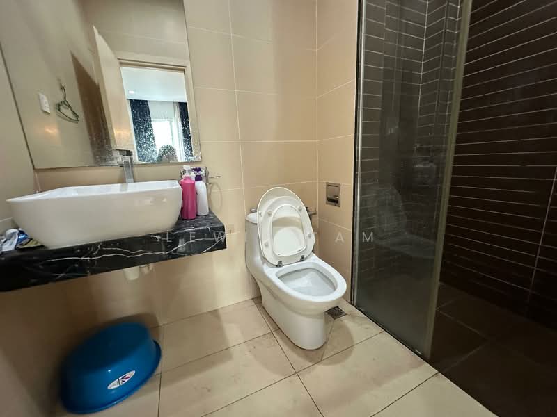 Rumah Berkembar untuk Dijual di Taman Bukit Suria (Cheras) - Lewis Tam - PropertyGuru.com.my