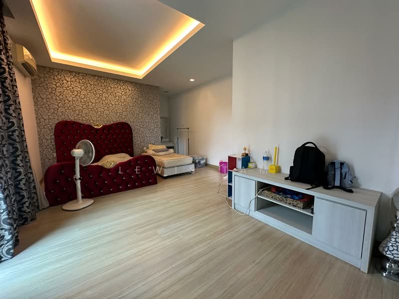 Rumah Berkembar untuk Dijual di Taman Bukit Suria (Cheras) - Lewis Tam - PropertyGuru.com.my