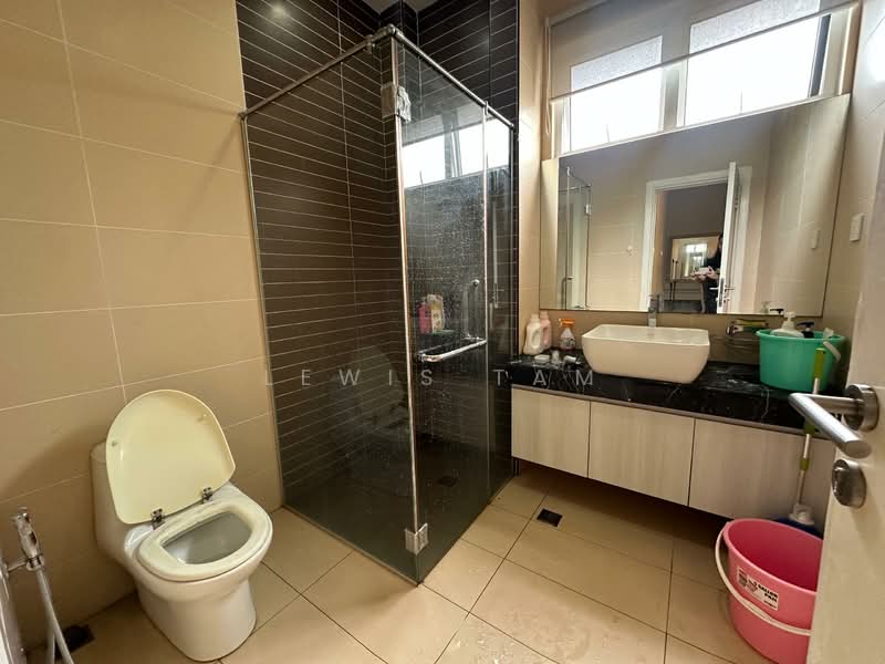 Rumah Berkembar untuk Dijual di Taman Bukit Suria (Cheras) - Lewis Tam - PropertyGuru.com.my